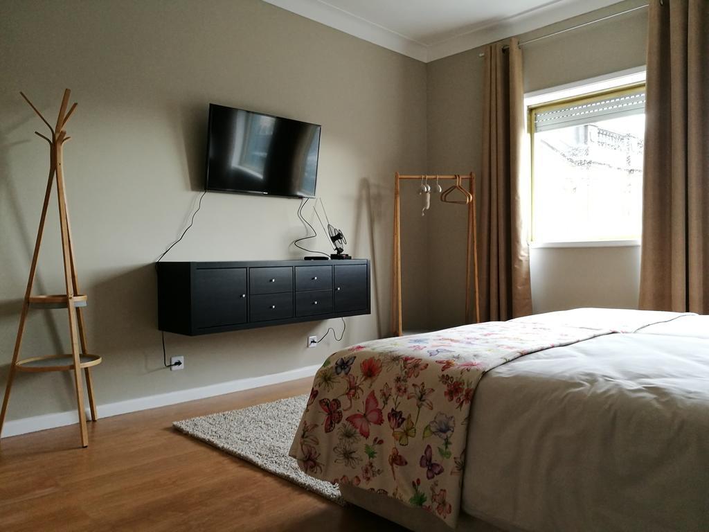 Pontocom Bolhao Apartment Porto Dış mekan fotoğraf