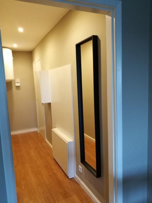 Pontocom Bolhao Apartment Porto Dış mekan fotoğraf